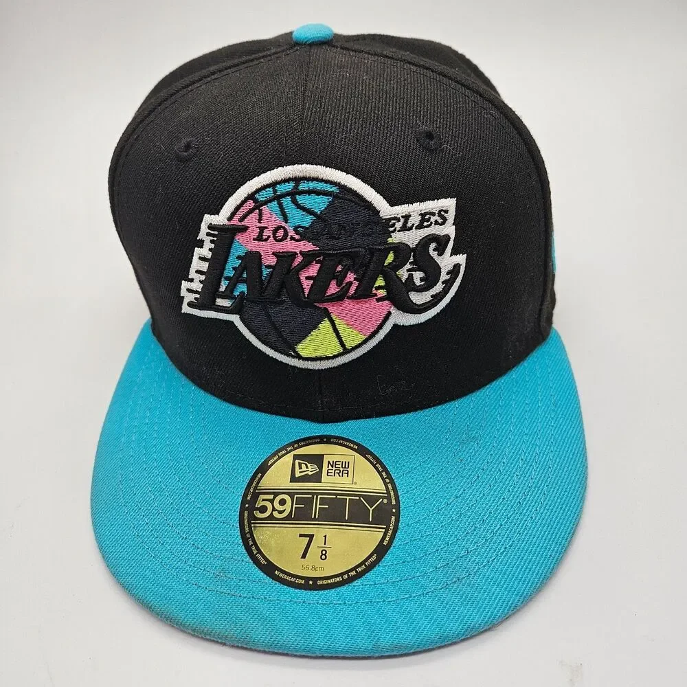 New Era los angeles